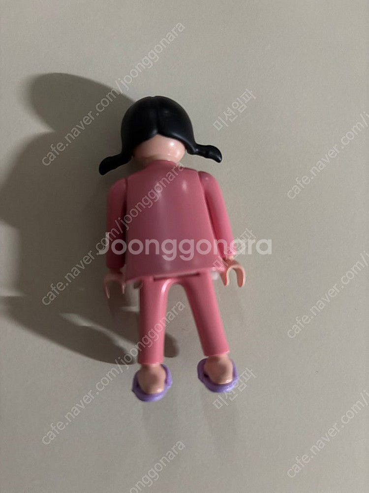 병실 삐삐 플레이모빌--1