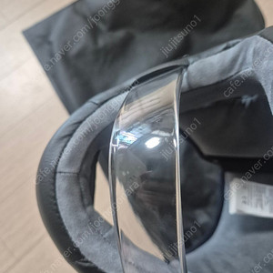 Rush mma 투명코보호헤드기어