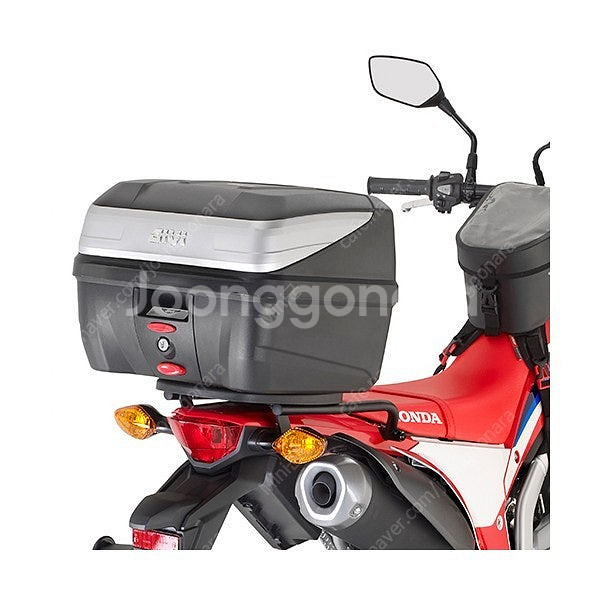 GIVI SR1191 - HONDA CRF300L (2...--1