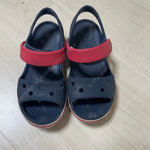 크록스 c12