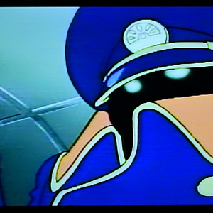 은하철도999 극장판 갤럭시박스 레이저디스크 (LD)