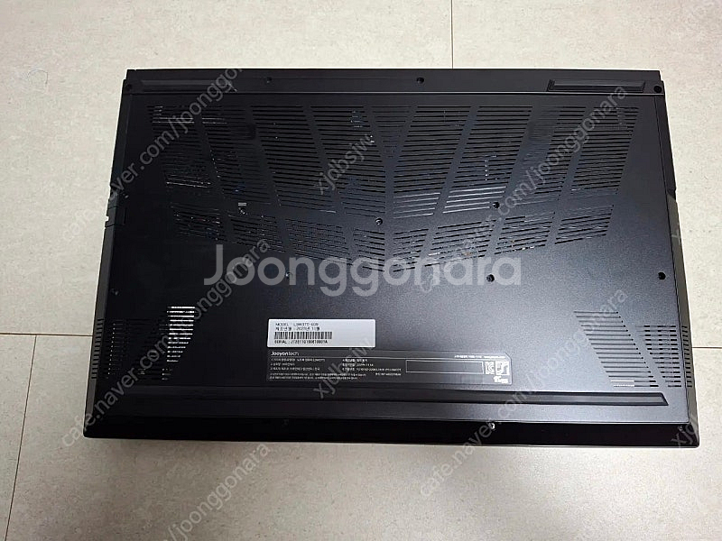 리오나인 L9W37T (3070ti) QHD 17.3인...--5