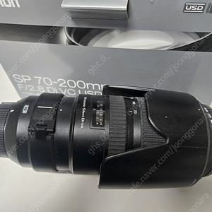 니콘 탐론 70-200