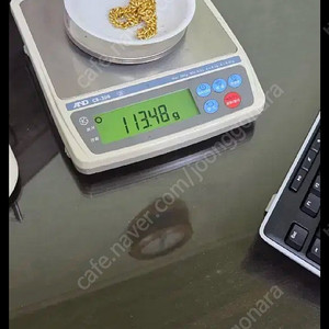 순금목걸이 30돈으로 순금팔찌 30돈 교환,또는 판매