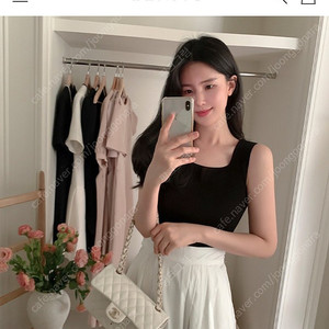 (새상품)베니토 3천장돌파 니트나시 블랙 보웬 썸제이