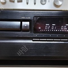 DENON DCD-1515AL