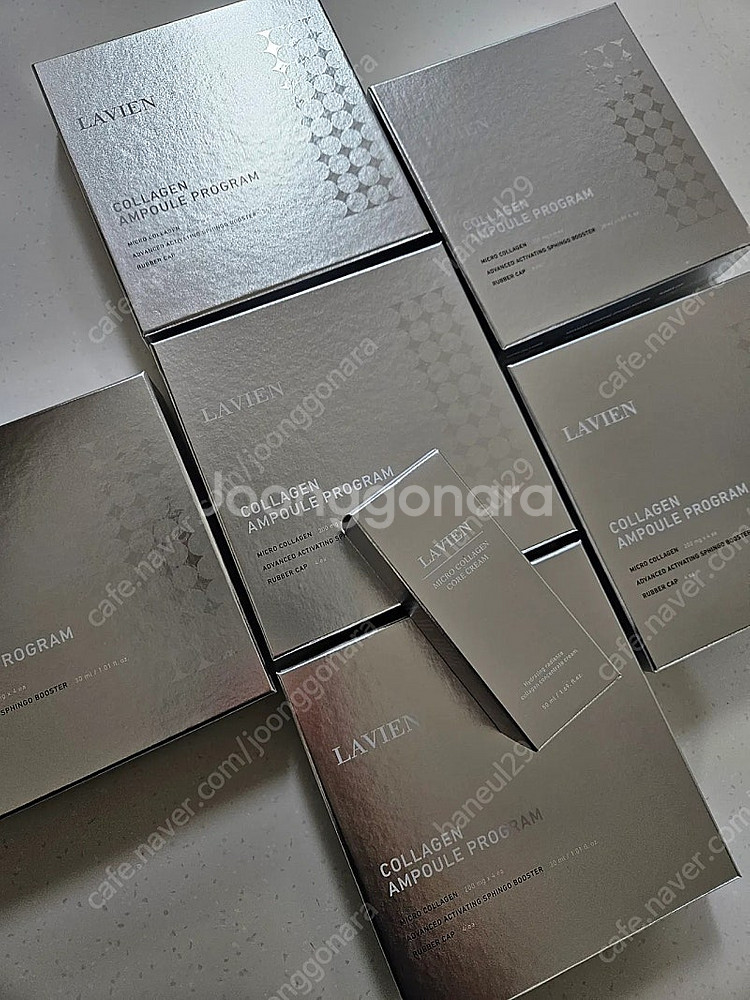 라비앙 핑크콜라겐앰플,콜라겐크림판매해요--0