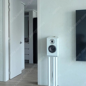 (가격다운)WiiM AMP 윔 앰프 올인원 네트워크 인티앰프+헤코실란 레볼루션3 +철제스텐드 판매합니다.