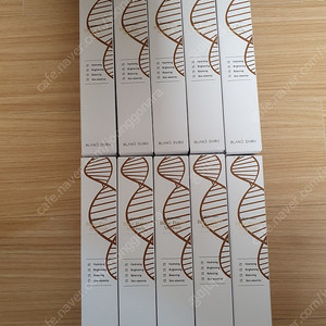 블랑두부 블랑파워앰플 시즌2