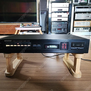 켄우드튜너 KT-54