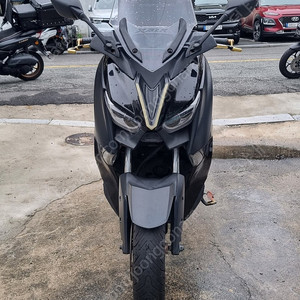 야마하 엑스맥스300 판매합니다 가격 다운