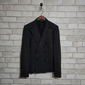 폴로 랄프로렌 헤링본 더블 블레이저 자켓 RL67 류준열 헤링본 발마칸 무스탕 RRL 더블알엘 가죽 크리켓 페어아일 트윌 이동휘 플라이트 이진욱 웨스턴 콘쵸 뉴스보이