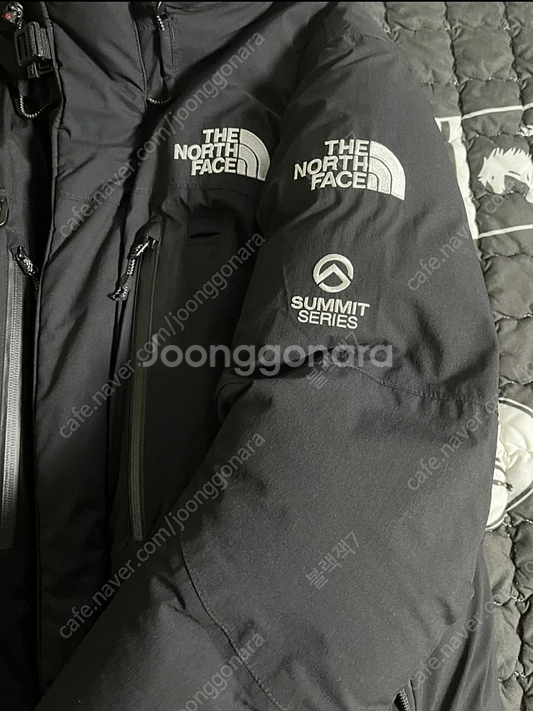 노스페이스 히말라야--1