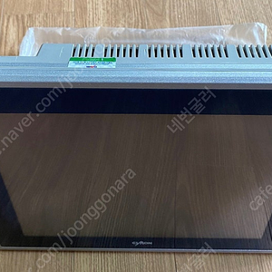 cimon 싸이몬 터치 HMI 10인치_CM-IXT10CD-D