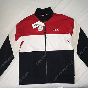 새제품 FILA 휠라 디스커버리 남여공용 져지 저지 트랙탑 점퍼 7만원