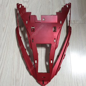 킴코(KYMCO) G6 언더카울