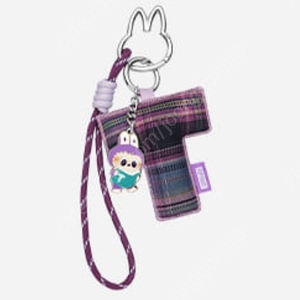 라부부 비밀번호 알파벳 T