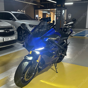 파주 야마하 19년식 r6