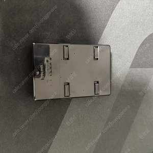 리안리 SL120 UNI FAN 컨트롤러 허브