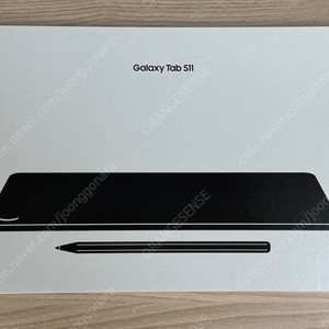 갤럭시탭 S11 256GB Wifi 그레이 색상