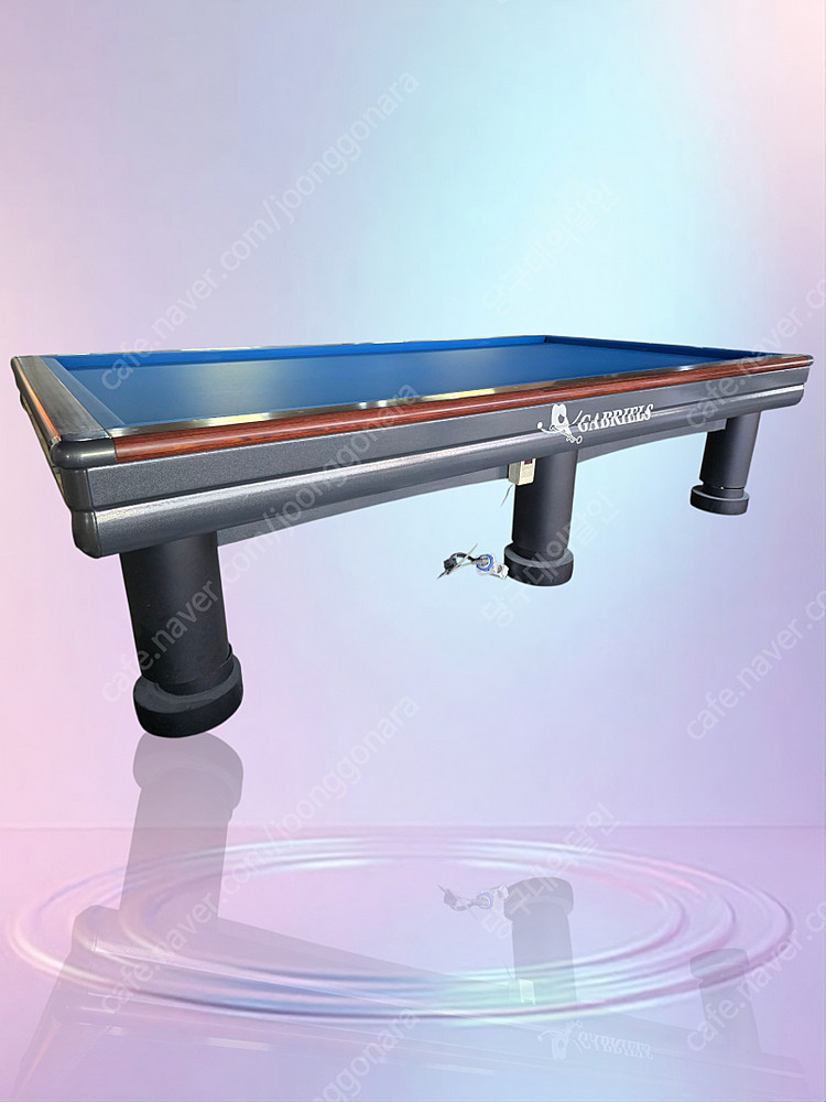 가브리엘 국제식대대 당구대 판매 합니다. 이미지