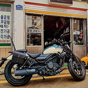 26년식 clc250(8xx키로)판매합니다