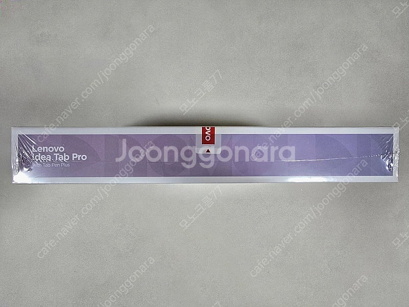 정발 레노버 아이디어탭프로 12.7 2025 256GB...--2