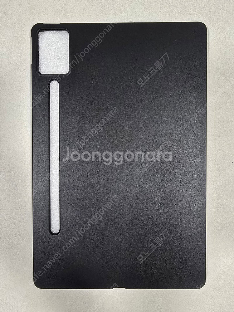 정발 레노버 아이디어탭프로 12.7 2025 256GB...--5