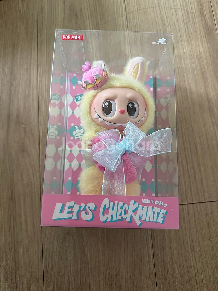 라부부 체크메이트--0