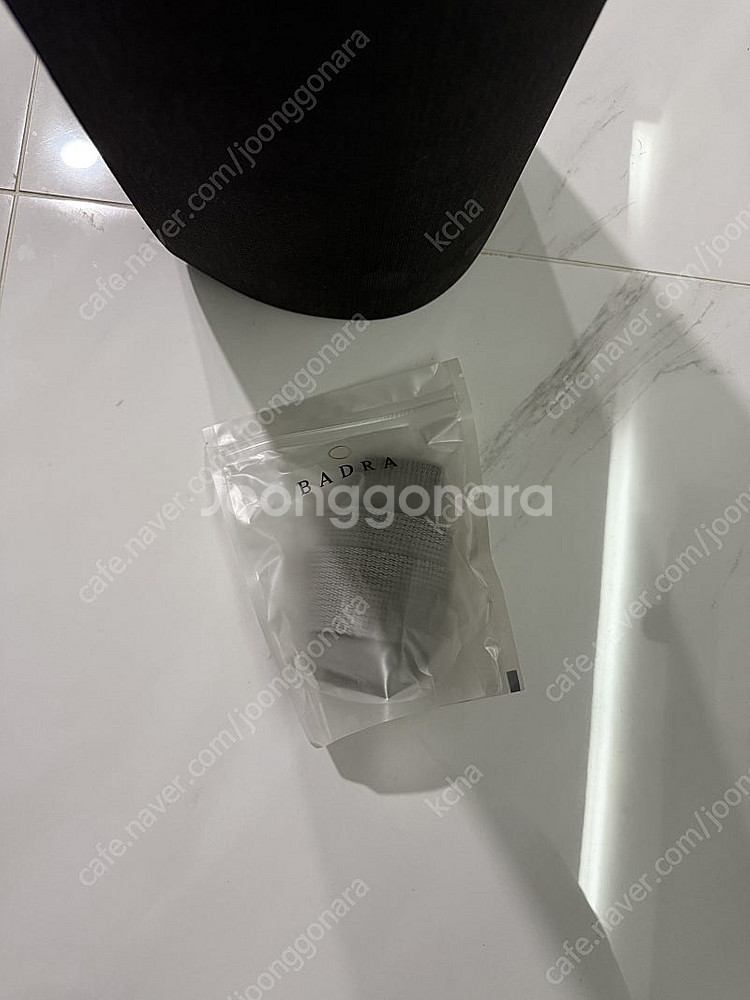 멜킨 바드라 천연고무 요가매트 5mm--1