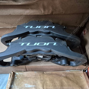 [판매] 퍼포먼스 튜온 포피 브레이크 쏘렌토MQ4 카니발KA4 퍼포먼스 튜온 포피 브레이크 세트를 판매합니다. k3gt 올뉴k5 올뉴k7 스포티지QL 호환 입니다