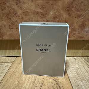 샤넬 가브리엘퍼품100ml