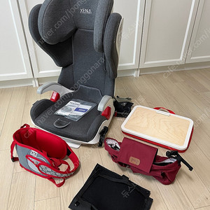 순성 제나주니어 카시트 S-210 외 용품