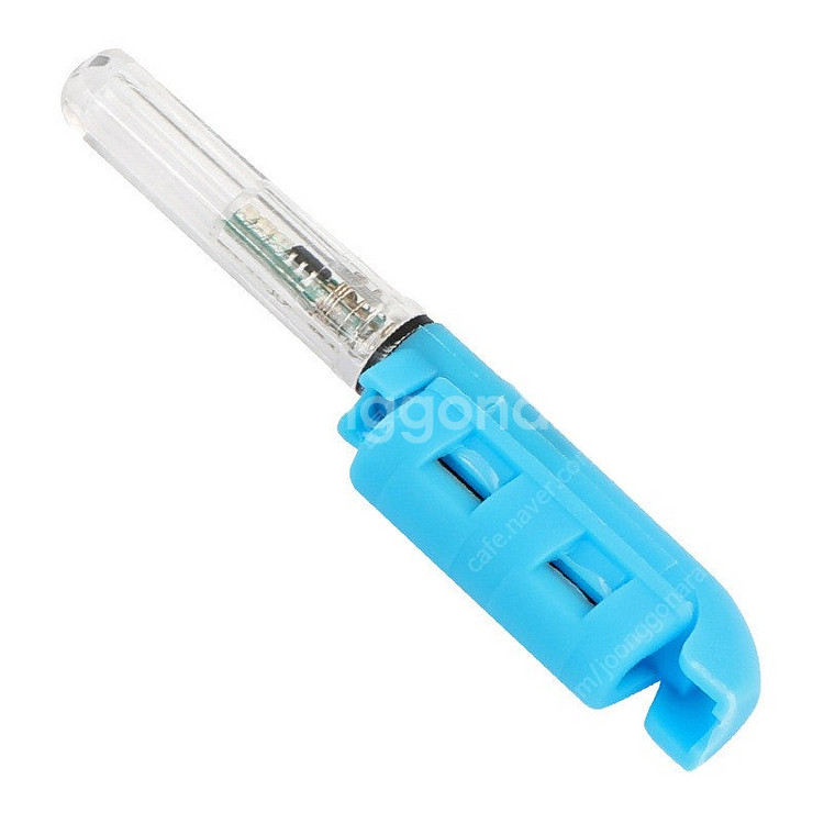 투명스마트캐미 스마트케미 원투낚시캐미 장어낚시캐미 입질감지기--1