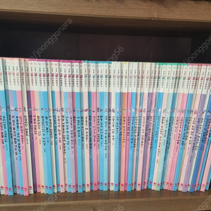 그레이트북스 생활속 사회탐구 62권 (개정판),비룡소 난 책읽기가 좋아 34권,제로니모의 환상모험 16권