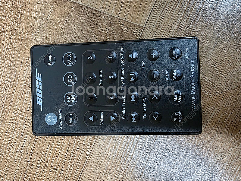 보스 웨이브--3