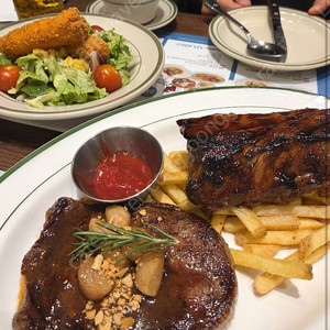 매드포갈릭 50프로 할인권 1000원