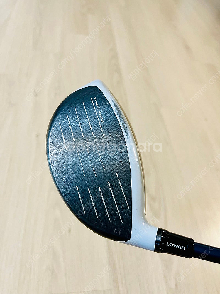 테일러메이드 SIM2 Max 드라이버 10.5도 SR플...--2