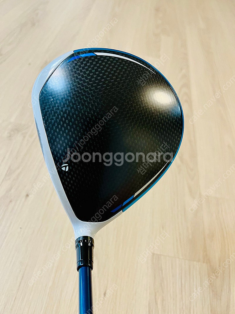 테일러메이드 SIM2 Max 드라이버 10.5도 SR플...--3