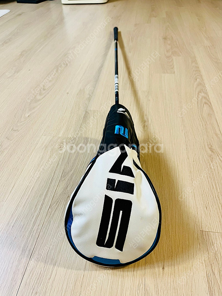 테일러메이드 SIM2 Max 드라이버 10.5도 SR플...--4