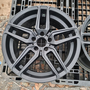 18인치 싼타페DM 싼타페TM 팰리세이드 베라크루즈