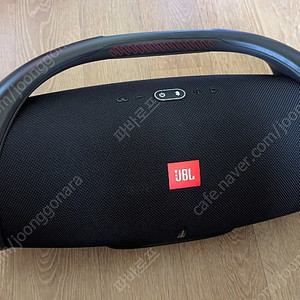 Jbl 붐박스2