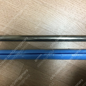 [급매-가격포기] 브롬튼 정품 티탄 싯포스트 판매합니다. 이미지