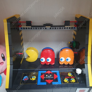 레고 10323 팩맨 아케이드 처분합니다