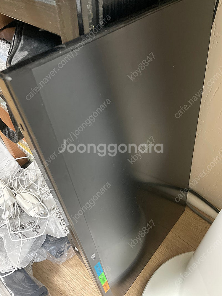 LG 27GL63T 모니터 해외리퍼--0