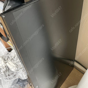 LG 27GL63T 모니터 해외리퍼