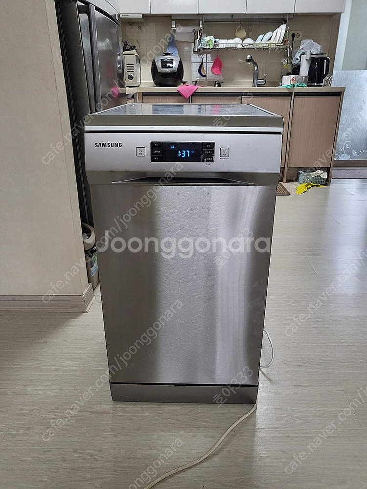 삼성 8인용 식기세척기 DW50R4055FS--0