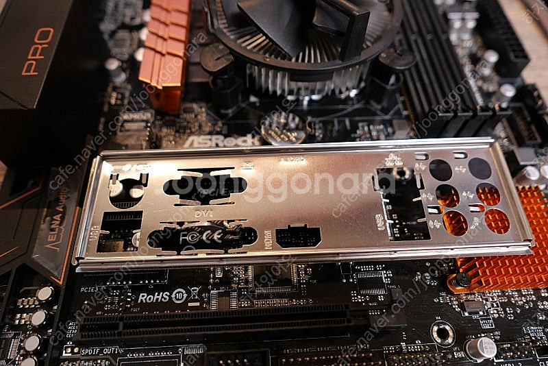 Asrock B150M-Pro4 i5 6600 DDR4--0