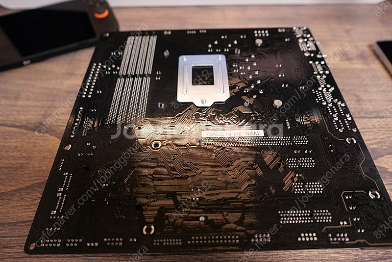 Asrock B150M-Pro4 i5 6600 DDR4--1