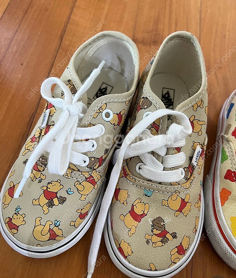 반스 꿀벌 딸기 포함 6개 일괄--5